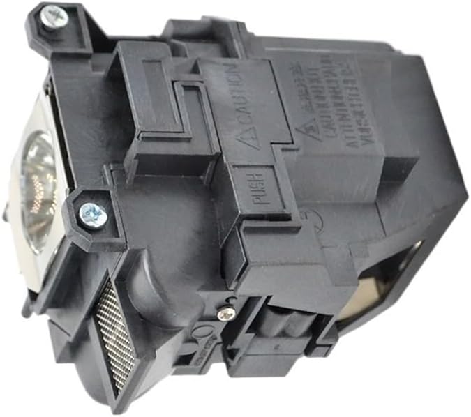 V13H010L78 CBH Projector Bulb for EB 945 955W 965 98 S17 S18 SXW03 SXW18 ELLP78 Spare Parts - Image 2