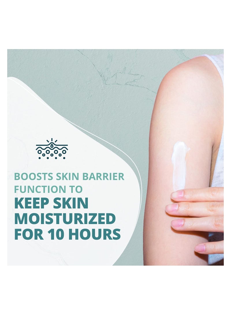 VENUSIA Max Intensive Moisturizing Cream For Dry Skin To Very Dry Skin 150 g - Image 4