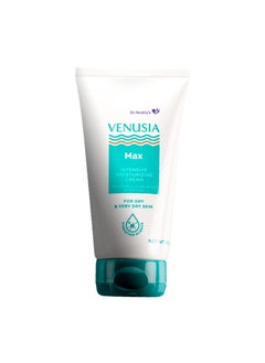 VENUSIA Max Intensive Moisturizing Cream For Dry Skin To Very Dry Skin 150 g  - Image 1