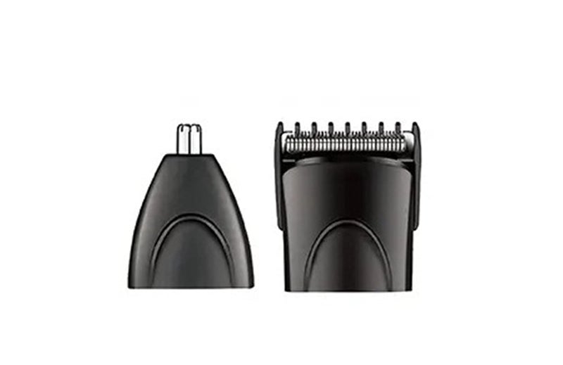Concepta Full Body Trimmer For Man | 3-In-1 Rechargeable Device for Beard, Hair Clipper & Nose | Trimmer For Men All In One | Cord And Cordless Use - Image 4