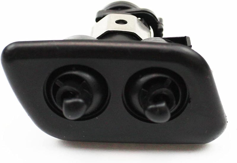 Vuzmode Right Headlight Washer Nozzle for BMW E39 - Image 1