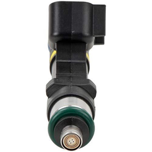 Bosch 62402/0280158138 Original Equipment Fuel Injector - Compatible With Select Ford F-150, F-250 Super Duty, F-350 Super Duty; Lincoln Mark LT - Single - Image 3