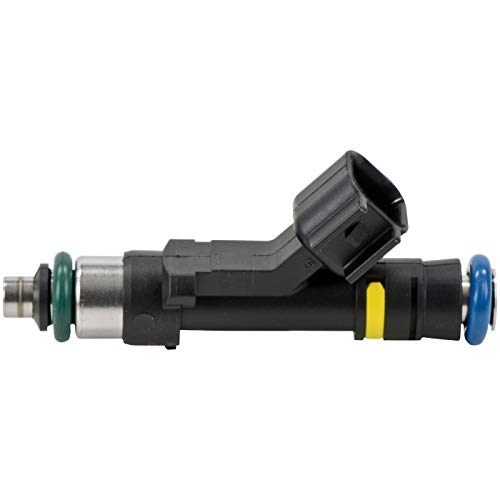 Bosch 62402/0280158138 Original Equipment Fuel Injector - Compatible With Select Ford F-150, F-250 Super Duty, F-350 Super Duty; Lincoln Mark LT - Single - Image 4