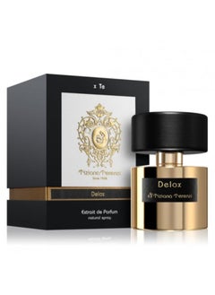Tiziana Terenzi Tiziana Terenzi Extrait De Parfum Delox Unisex 100ml 