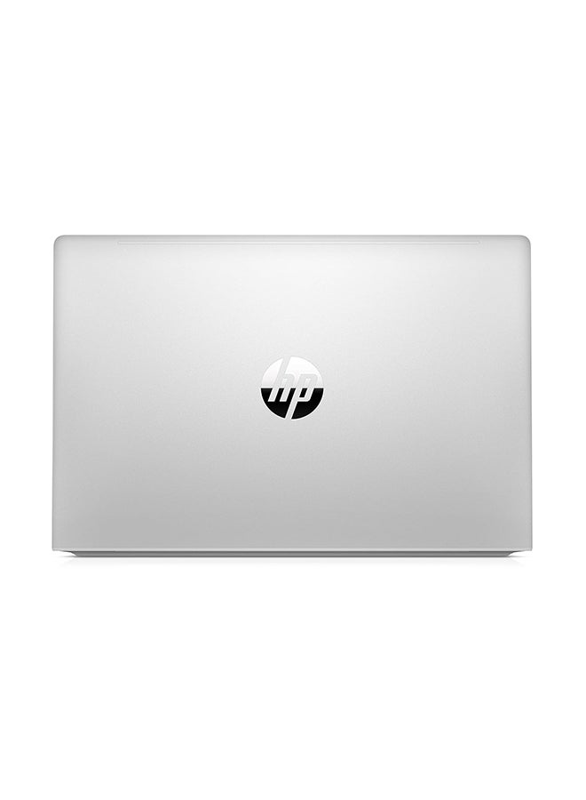 HP Renewed - Probook 450 G9 Laptop With 15.6-Inch HD Display,Intel Core i7/1255U/12th Gen/10-Cores/8GB RAM/512GB SSD/Intel Iris X Graphics/Windows 11 English Silver - Image 2