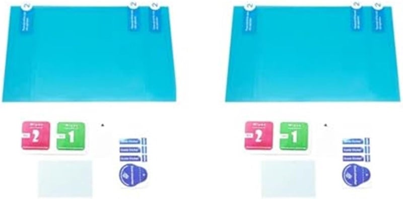 Vuzmode Screen Protector for MT-09 and FZ-09 - Image 4