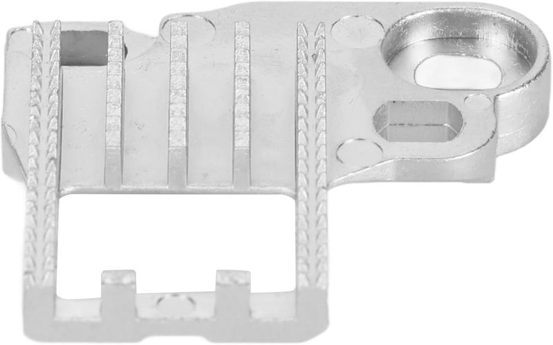 Sewing Machine Feed Dog for SE9180, SE2000, XR9550, BX2925PRW, CE1100PRW, NV1200, NV1250D, BLR2, BLR3, BLTP, BL200A, Replacement Steel Feed Dog for Babylock BL137A, LB6800, - Image 4