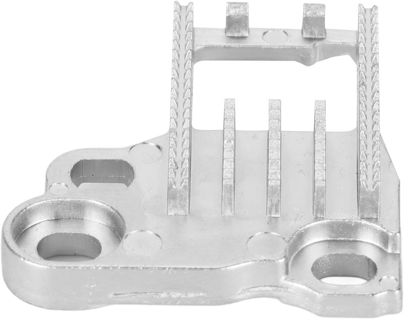 Sewing Machine Feed Dog for SE9180, SE2000, XR9550, BX2925PRW, CE1100PRW, NV1200, NV1250D, BLR2, BLR3, BLTP, BL200A, Replacement Steel Feed Dog for Babylock BL137A, LB6800, - Image 2