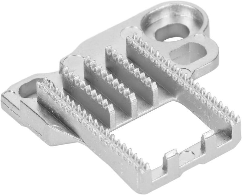 Sewing Machine Feed Dog for SE9180, SE2000, XR9550, BX2925PRW, CE1100PRW, NV1200, NV1250D, BLR2, BLR3, BLTP, BL200A, Replacement Steel Feed Dog for Babylock BL137A, LB6800, - Image 3