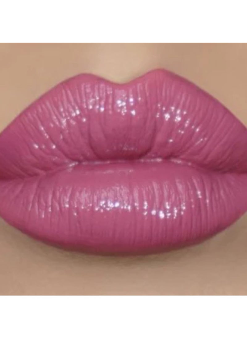 IDA Beauty HueKiss Colour Ink Lip Gloss | Long-Lasting, Hydrating, Smudge-Proof | Vegan, Halal, Cruelty-Free  - Image 2