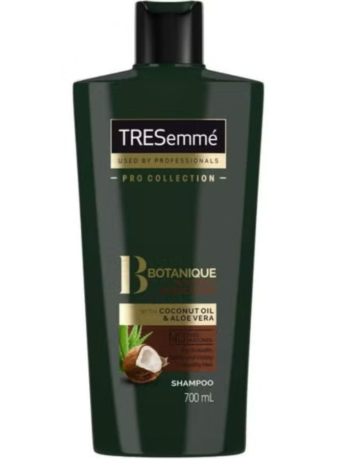 Botanique Nourish Hair Shampoo 700 ML