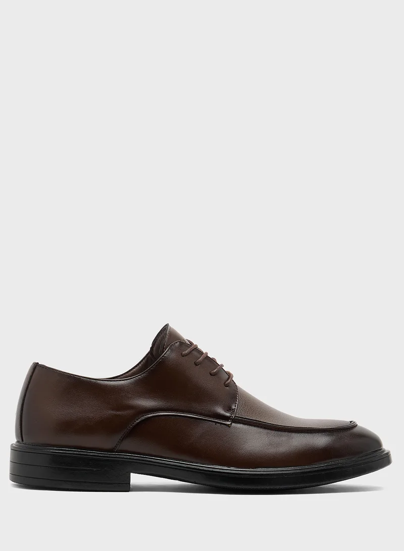 Robert Wood Formal Lace Ups