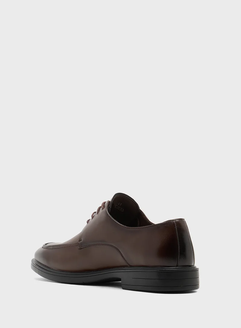 Robert Wood Formal Lace Ups