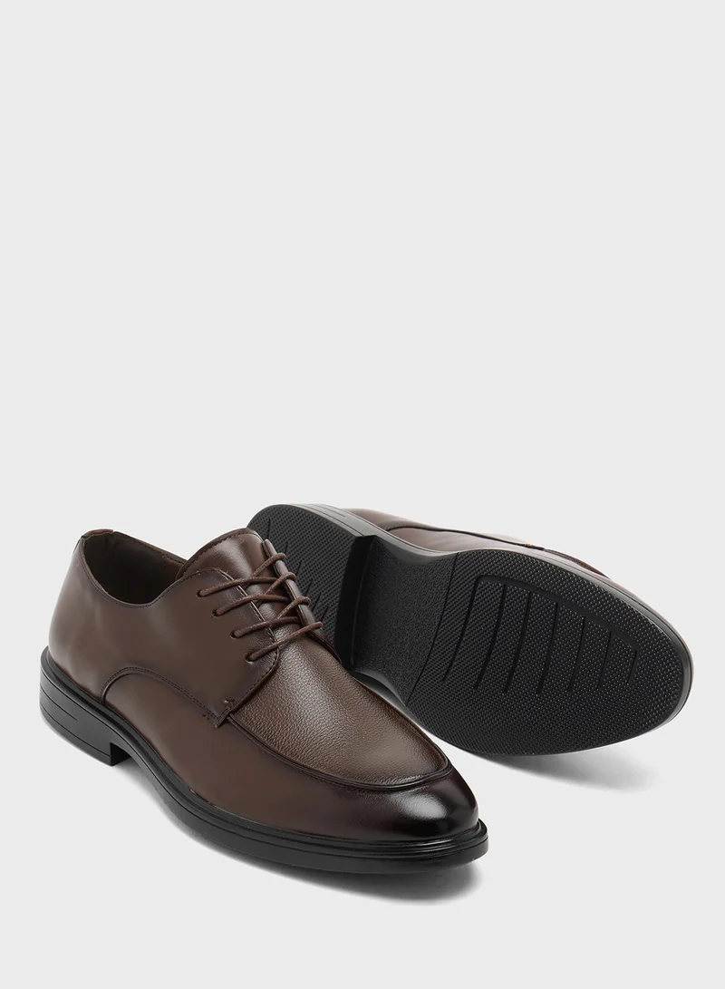 Robert Wood Formal Lace Ups