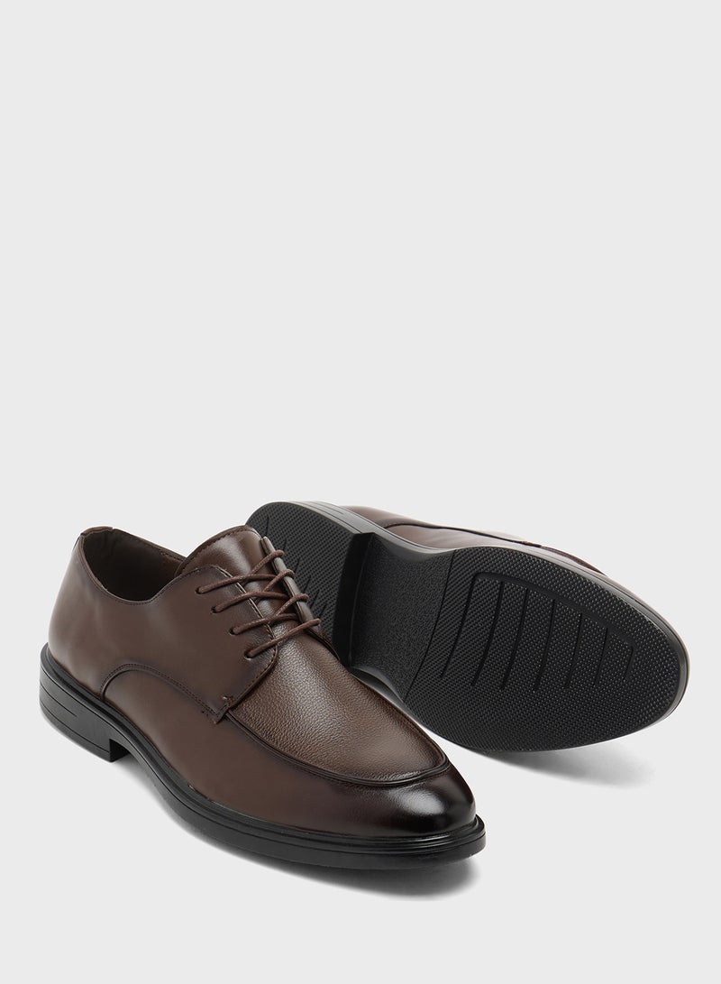 Robert Wood Formal Lace Ups - Image 3