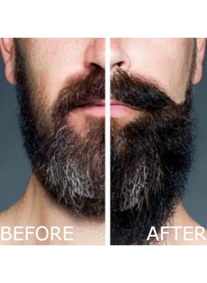 Arlo's 2In1 Progrowth Beard Wash And Conditioner 12 Oz With Progrowth Beard Oil 2Pc Kit - Image 3