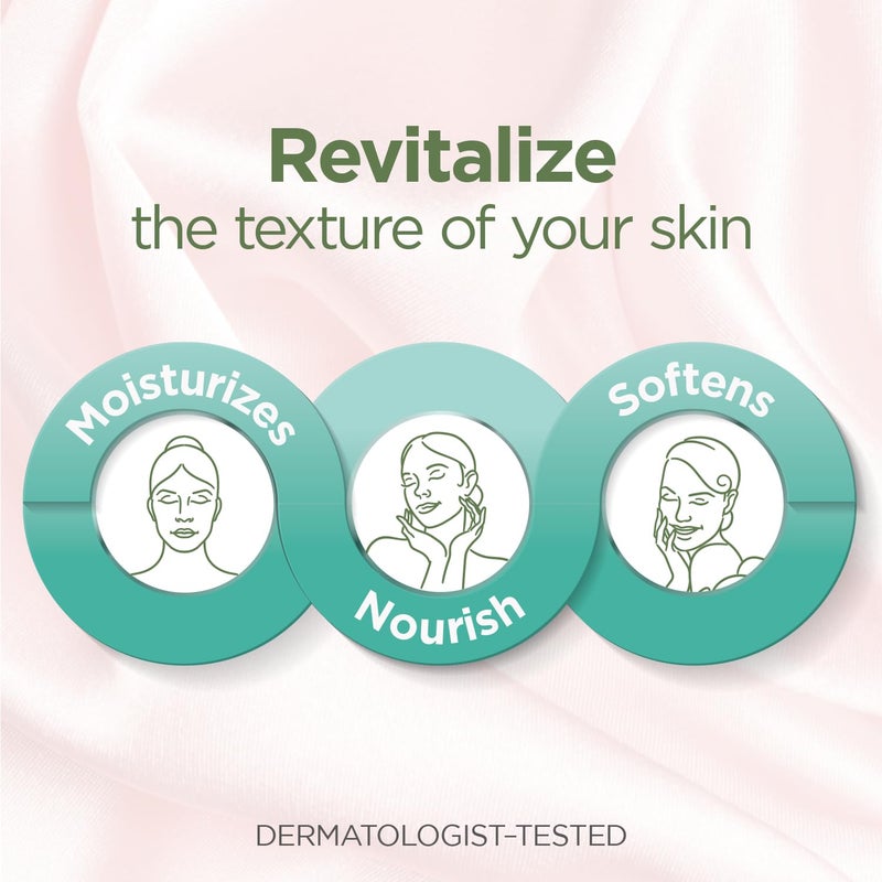 TEATRICAL Face Moisturizer with Avocado & Stem Cells, Moisturizing Face Cream for Women, Hydrating Day Facial Moisturizer, Stem Cell Cream, Skin Care for Face, 7 Oz - Image 4