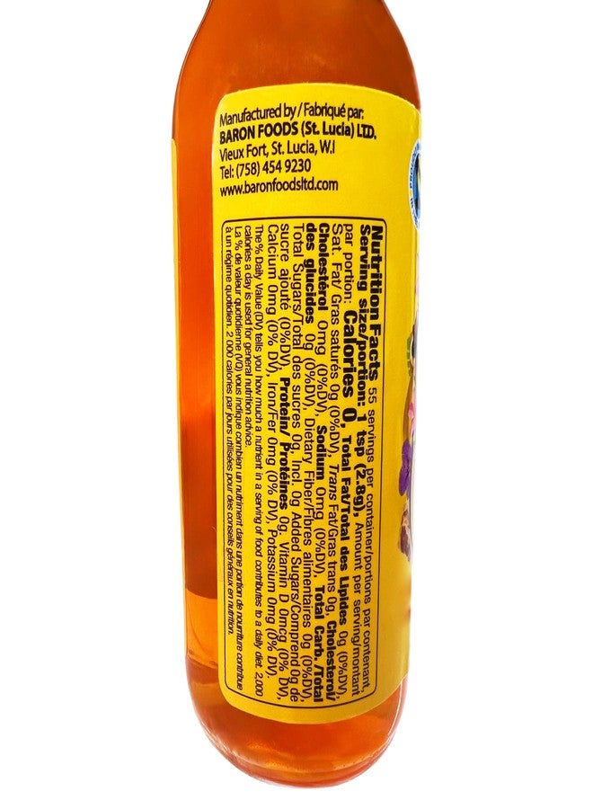 Baron Banana Essence 155ml - Image 5
