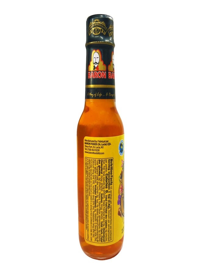 Baron Banana Essence 155ml - Image 3