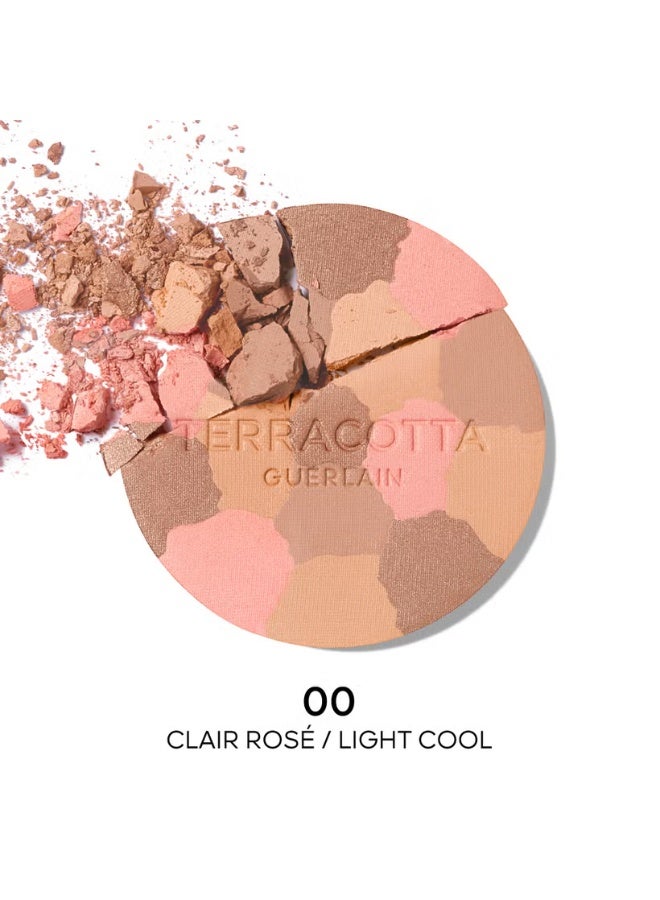 GUERLAIN Terracotta Bronzer Light Refill - 00 Light Cool - Image 2