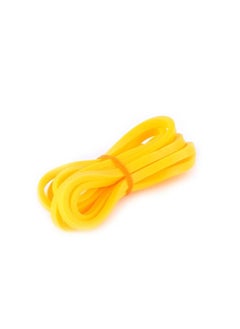 CHAMP KIT Resistance Bands , Pack of 5 Different Levels Elastic Band for Home Gym Long Exercise Workout , Great Fitness Equipment for Training, Yoga , Free Carrying Bag  - Image 5