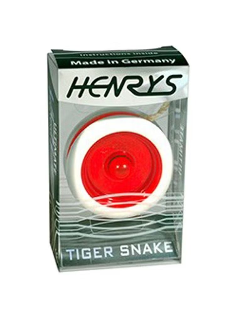 Henrys Tiger Snake yo-yo - Image 1