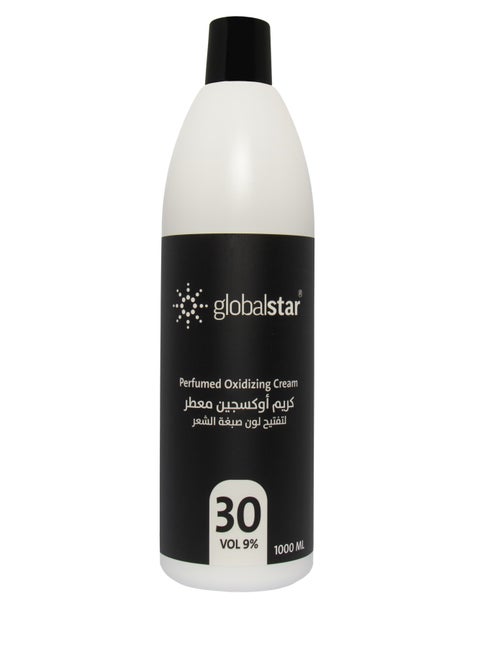 Perfumed Oxidizing Cream 9% Vol 30 1000ml