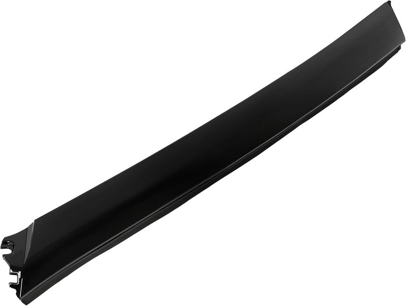 HECASA A-Pillar Trim for 2016-2023 Nissan Maxima - Passenger Side Replacement - Image 3