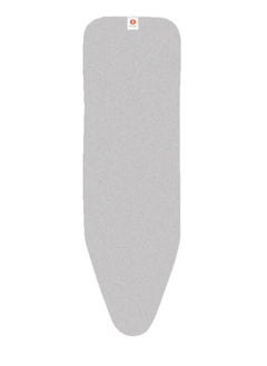 brabantia Ironing Board Cover B 124x38 cm with 2mm Foam 