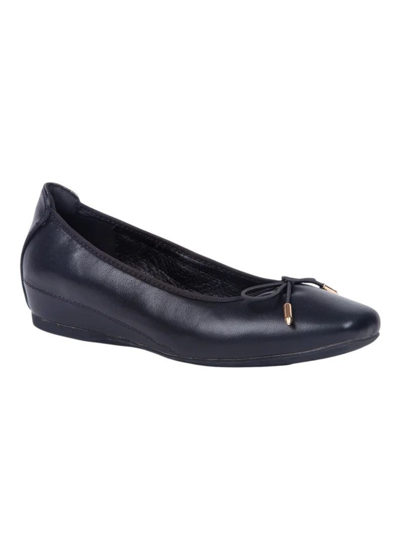Bata Bata Casual Flat Loafer Shoes