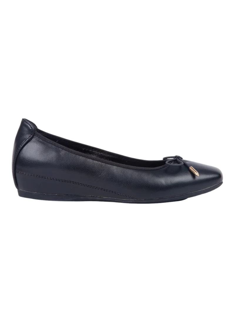 Bata Bata Casual Flat Loafer Shoes