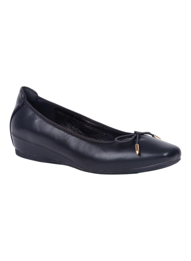 Bata Casual Flat Loafer Shoes  - Image 2