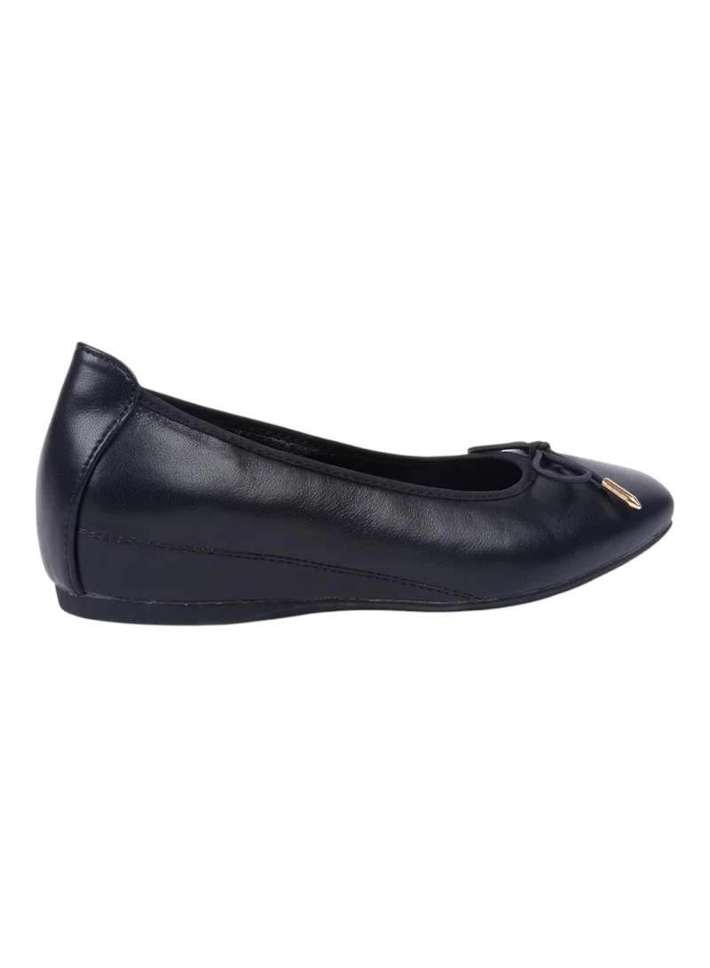 Bata Casual Flat Loafer Shoes