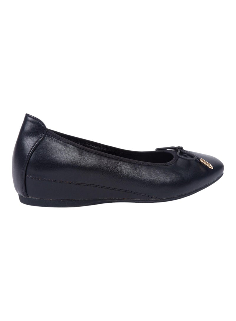 Bata Casual Flat Loafer Shoes  - Image 3