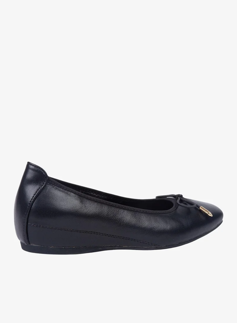 Bata Casual Flat Loafer Shoes