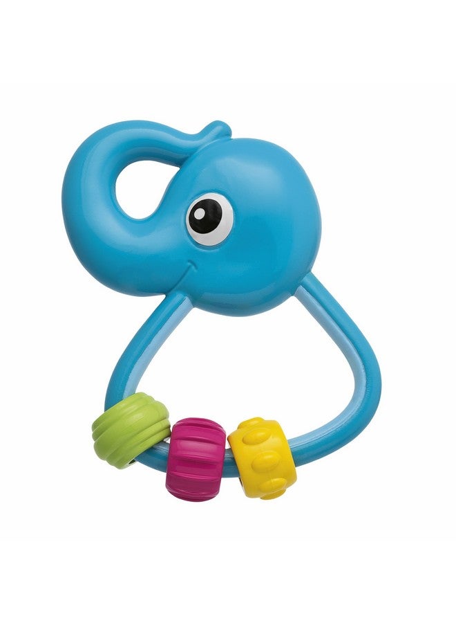 شيكو فيل سهل الإمساك، متعدد الألوان