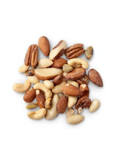 Dhyaan House Cuatro Mixed Nuts - 120 gm  - Image 2