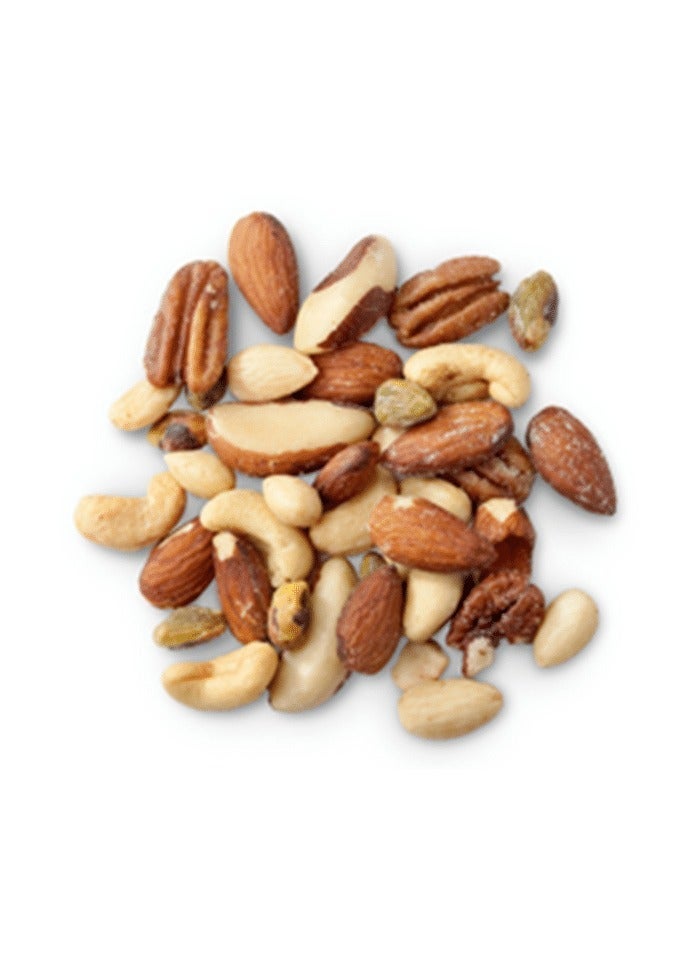 Dhyaan House Cuatro Mixed Nuts - 120 gm - Image 2