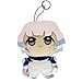 KOOLIYA Small Size Genshin Impact Figure Plush Doll Yae Miko 4 inch Keychain Anime Figure Soft Stuffed Gift for Game Fans Yae Miko - Image 3