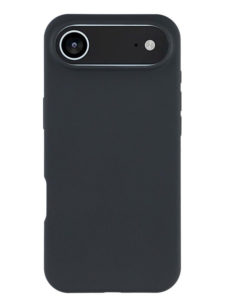 غطاء حماية سيليكون لهاتف iPhone 17 Air - Image 1