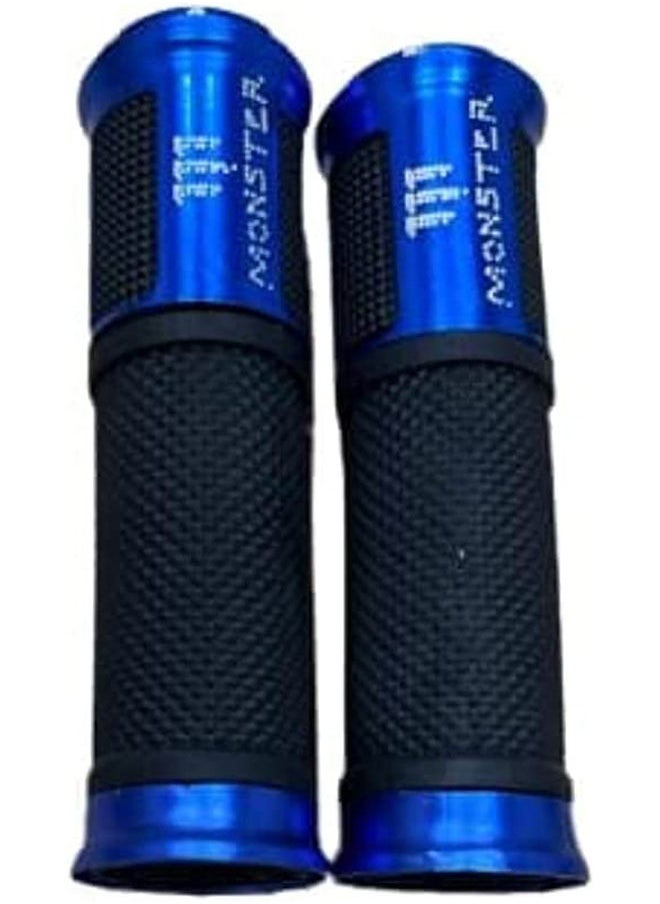 Generic Moccasel Color Xo Handle  - Image 1