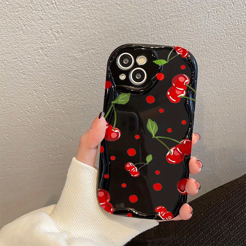 For Xiaomi Redmi 13C 5G Mixed Color 3 Shockproof TPU Soft Slim Fit Protective Case - Image 3