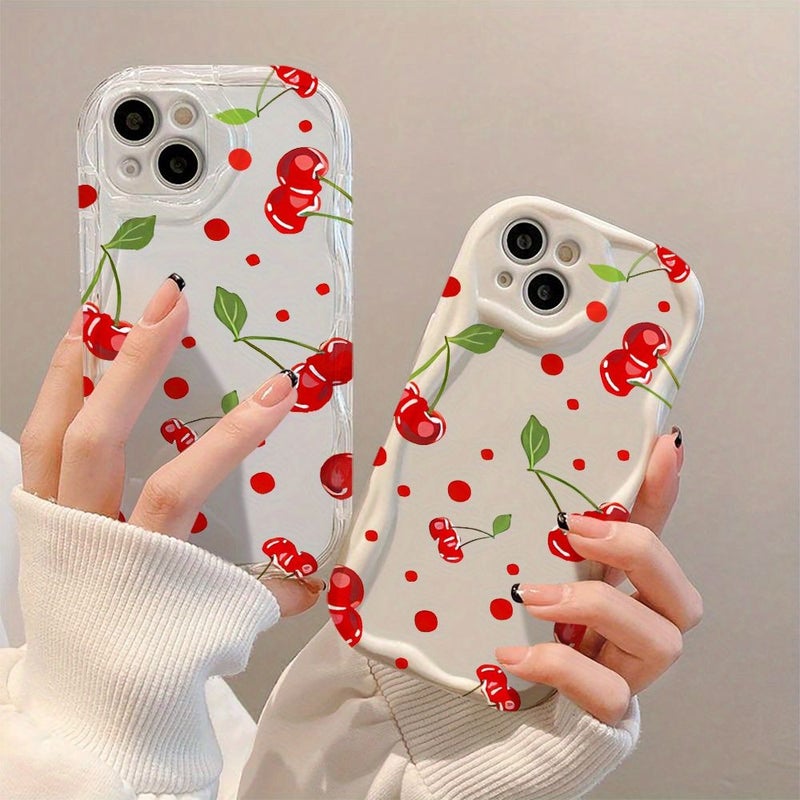 For Xiaomi Redmi 13C 5G Mixed Color 3 Shockproof TPU Soft Slim Fit Protective Case - Image 1