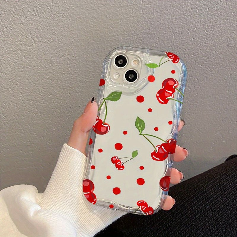 For Xiaomi Redmi 13C 5G Mixed Color 3 Shockproof TPU Soft Slim Fit Protective Case - Image 4