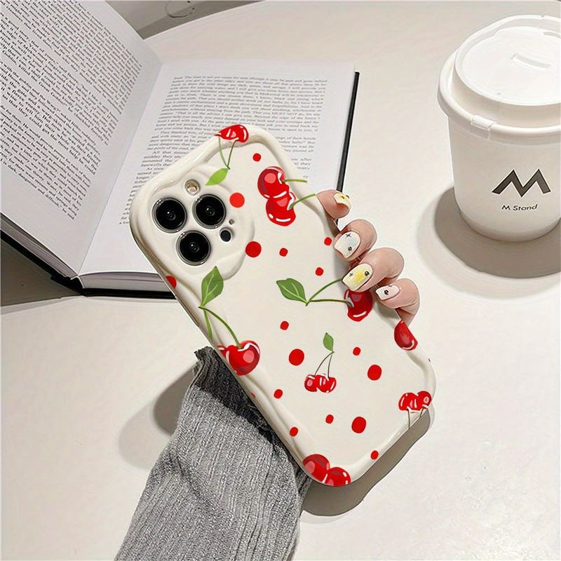 For Xiaomi Redmi 13C 5G Mixed Color 3 Shockproof TPU Soft Slim Fit Protective Case - Image 5