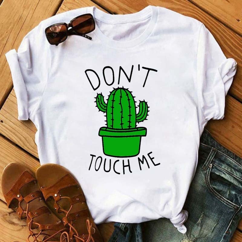 T-Shirt Independent Station Women'S Short-Sleeved Wish Spot Temu - Image 1