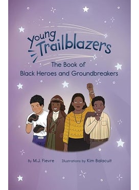 Young Trailblazers 