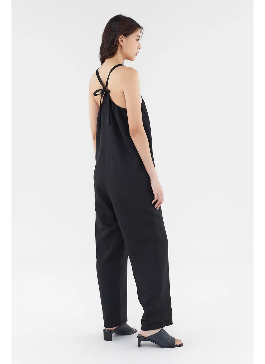 ذا اديتورز ماركت Luciana Jumpsuit