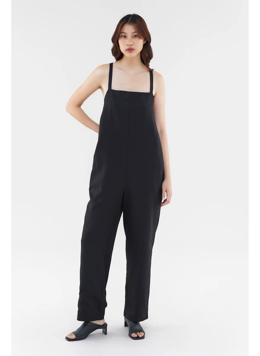 ذا اديتورز ماركت Luciana Jumpsuit
