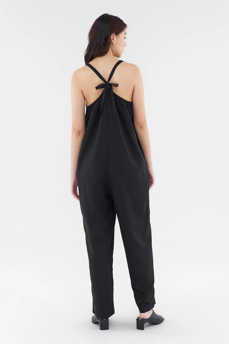 The Editor's Market Luciana Jumpsuit